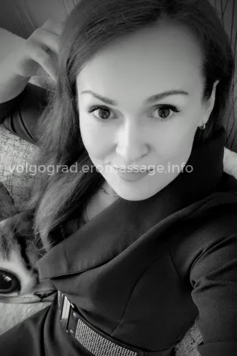 Массажистка Елена - Фото 3 №4616