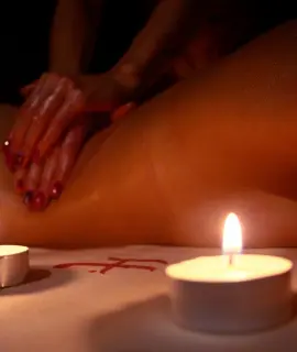 Марина Анкета массажистки Марина - Фото 1, район Тракторозаводский, 22 года, №2570