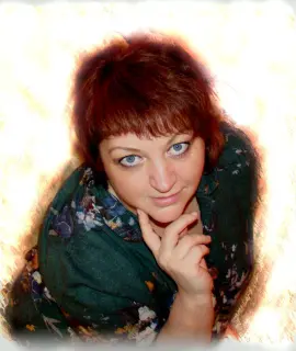 Анкета массажистки Наталья - Фото 1, район Красноармейский, 44 года, №2578