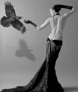 Анкета массажистки Инга - Фото 1, район Красноармейский, 34 года, №924