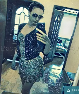 Анкета массажистки Лёля - Фото 1, район Советский, 25 лет, №931